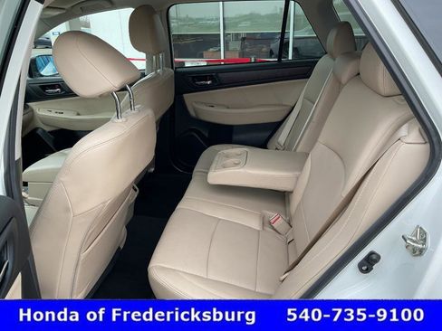 Used 2019 Subaru Outback 3.6R Limited image 27