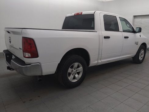 Used 2022 RAM 1500 Classic SLT RWD image 10
