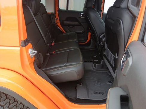 New 2025 Jeep Wrangler Unlimited Rubicon 392 image 34