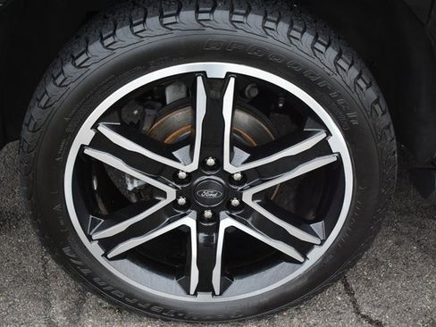 Used 2020 Ford Expedition Max Limited w/ Special Edition Package image 63