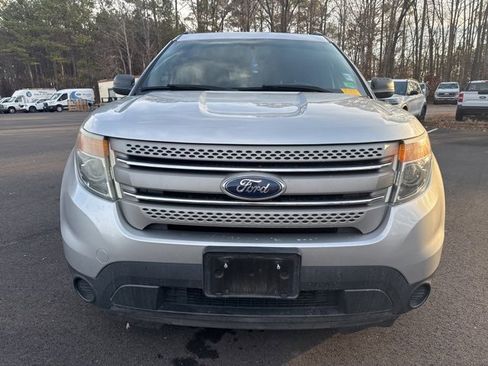 Used 2014 Ford Explorer FWD image 8