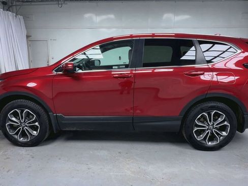 Used 2022 Honda CR-V EX image 5