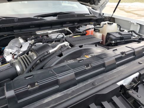 Used 2021 Chevrolet Silverado 3500 High Country image 37