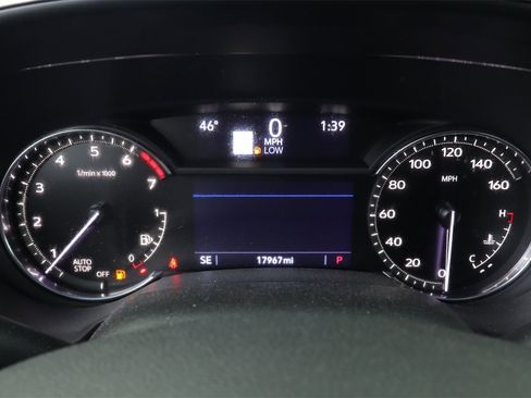 Used 2023 Cadillac CT5 Luxury w/ Sun And Sound Package image 20