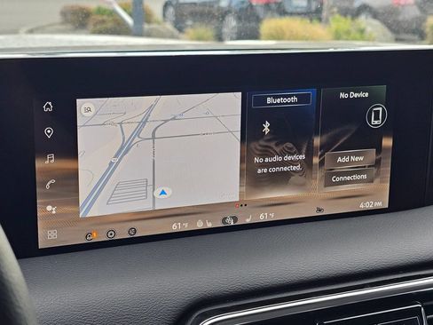 New 2026 Nissan Armada SL AWD/4WD image 11