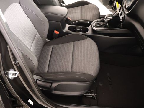 Used 2021 Kia Soul S FWD image 12