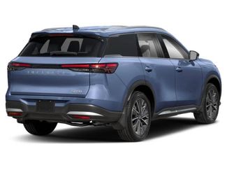 Certified 2026 INFINITI QX60 Luxe w/ Cargo Package AWD/4WD video 2