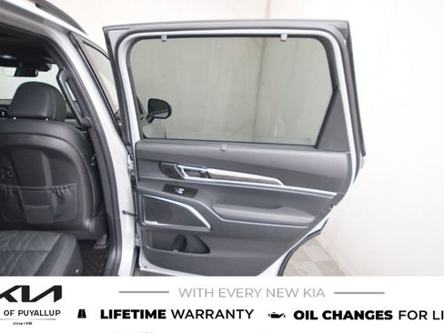 New 2025 Kia Telluride SX X-Line image 13