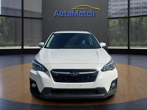 Used 2020 Subaru Crosstrek 2.0i Premium image 2