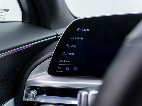 Certified 2024 Cadillac Lyriq Luxury w/ LPO, Floor Liner Package image 30