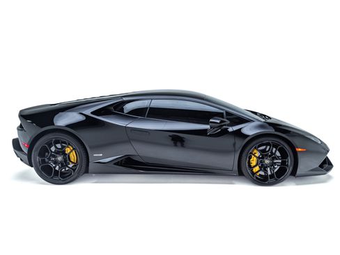 Used 2016 Lamborghini Huracan LP 610-4 AWD/4WD image 27
