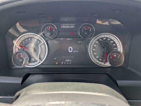 Used 2019 RAM 1500 Classic SLT w/ Luxury Group AWD/4WD image 28