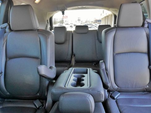 Used 2018 Honda Odyssey EX-L image 30
