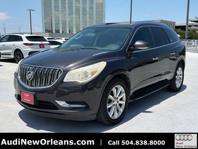 Used 2016 Buick Enclave Premium w/ Experience Buick Package