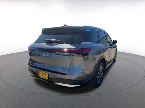 Used 2026 INFINITI QX60 Luxe AWD/4WD image 11