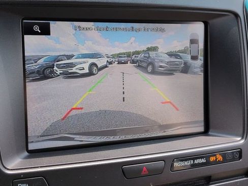 Used 2016 Ford Explorer XLT w/ Equipment Group 202A FWD image 20