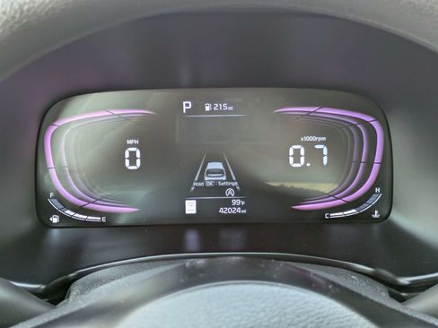 Used 2024 Kia Soul LX w/ Option Group 015 FWD image 20