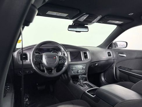 Used 2023 Dodge Charger Scat Pack w/ Technology Group image 19