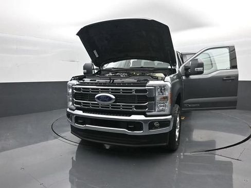 New 2026 Ford F250 XLT w/ FX4 Off-Road Package AWD/4WD image 20