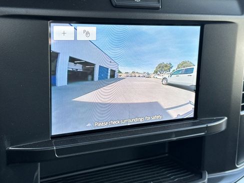 New 2025 Ford F550 XL image 18