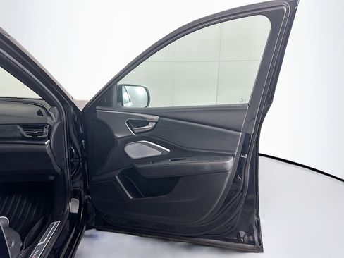 Used 2021 Acura RDX A-Spec AWD/4WD image 33