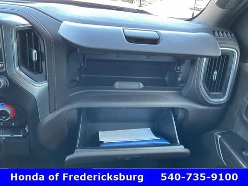 Used 2022 Chevrolet Silverado 1500 LT image 31