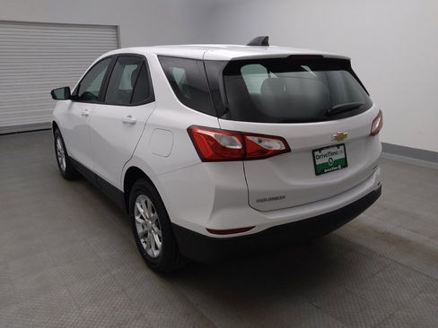 Used 2021 Chevrolet Equinox LS image 5