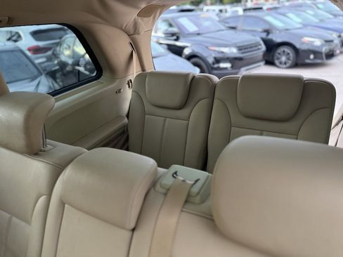 Used 2010 Mercedes-Benz GL 450 4MATIC image 18