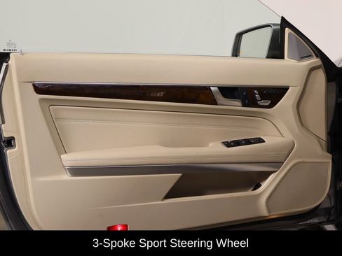 Used 2014 Mercedes-Benz E 550 Coupe image 18