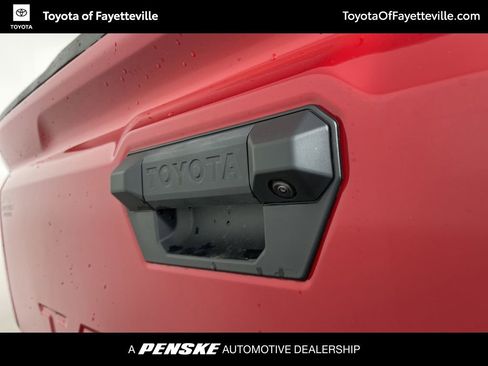 New 2026 Toyota Tacoma SR5 RWD image 19