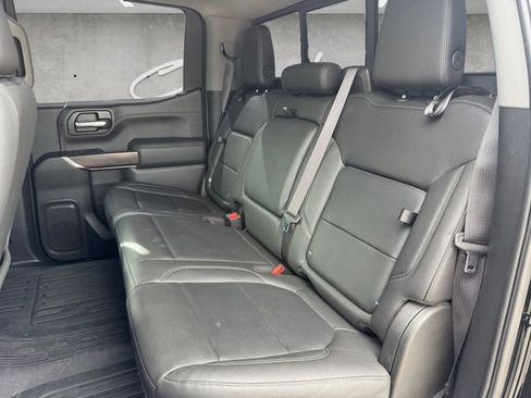 Used 2019 GMC Sierra 1500 SLT image 22