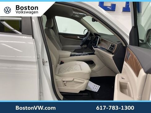 New 2026 Volkswagen Atlas SE AWD/4WD image 14
