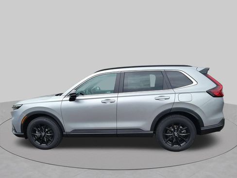 Used 2025 Honda CR-V Sport-L image 16