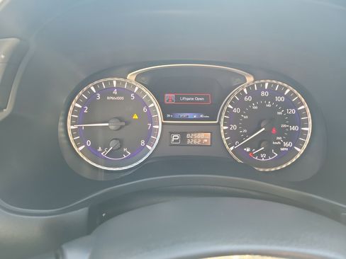 Used 2019 INFINITI QX60 Luxe w/ Essential Package image 21