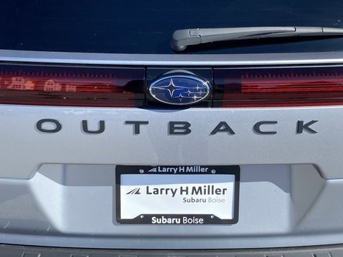 New 2026 Subaru Outback Limited XT AWD/4WD image 26