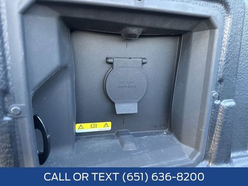 Certified 2022 Ford F150 XLT w/ Equipment Group 302A High image 48