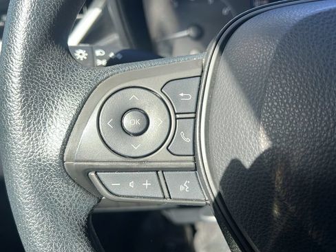Used 2024 Toyota Corolla LE FWD image 19