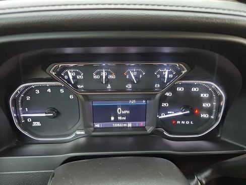 Used 2022 GMC Sierra 2500 SLE w/ SLE Value Package; AWD/4WD image 20