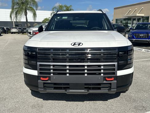 New 2026 Hyundai Palisade XRT Pro image 3