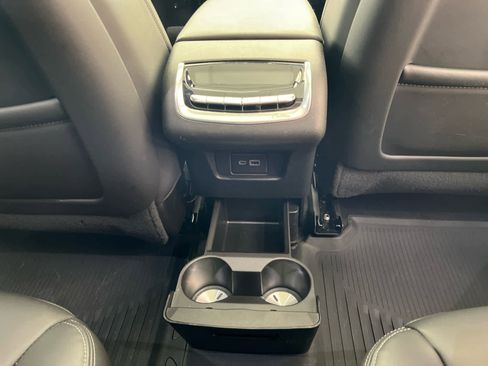 Used 2024 Cadillac XT6 Premium Luxury w/ LPO, Floor Liner Package image 15