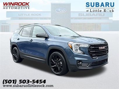 Used 2024 GMC Terrain SLT w/ Elevation Edition