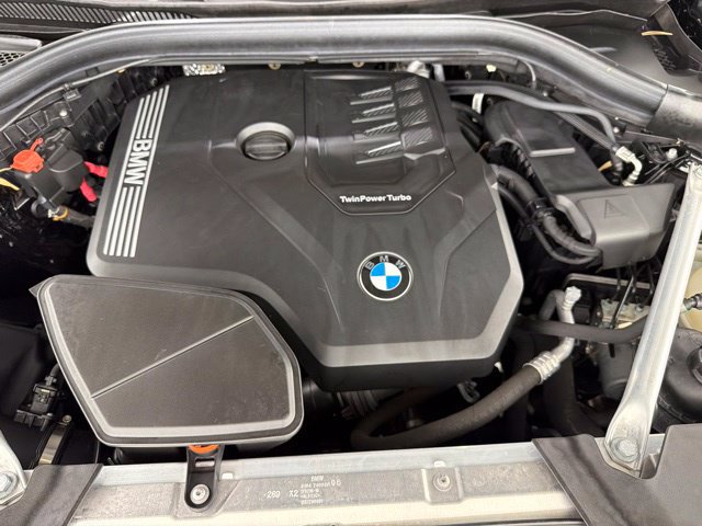 Certified 2024 BMW X4 xDrive30i w/ Premium Package AWD/4WD image 43