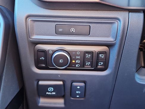 New 2025 Ford F150 Tremor w/ Equipment Group 402A High image 17