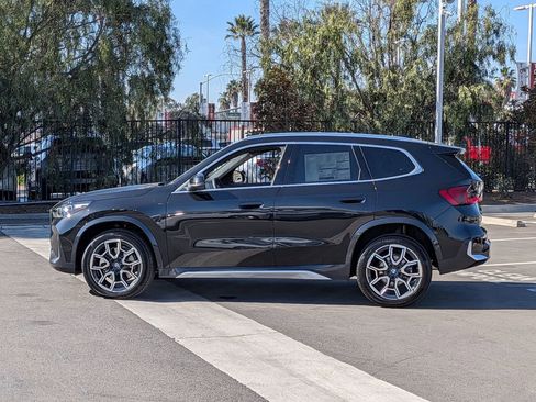 New 2026 BMW X1 xDrive28i AWD/4WD image 6