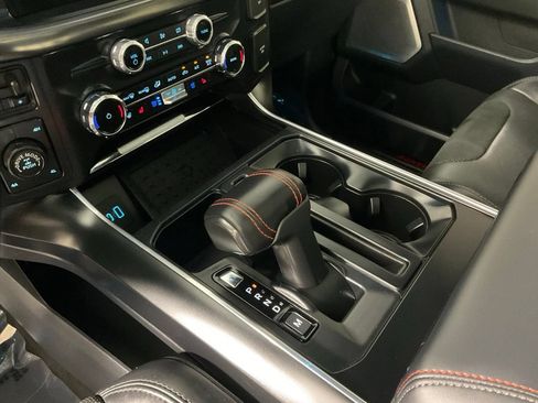 Used 2024 Ford F150 Raptor AWD/4WD image 20