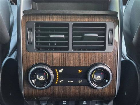 Used 2018 Land Rover Range Rover Sport Autobiography AWD/4WD image 17
