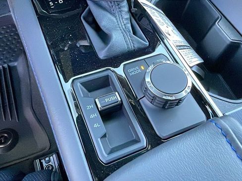 New 2026 Toyota Tundra Platinum AWD/4WD image 16