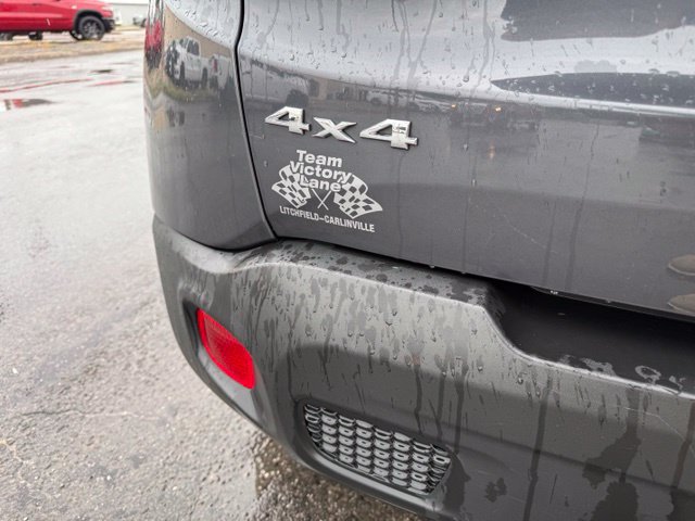 Used 2023 Jeep Renegade Latitude AWD/4WD image 7