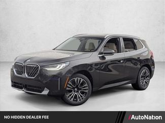 Used 2026 BMW X3 xDrive30i w/ Premium Package AWD/4WD video 1