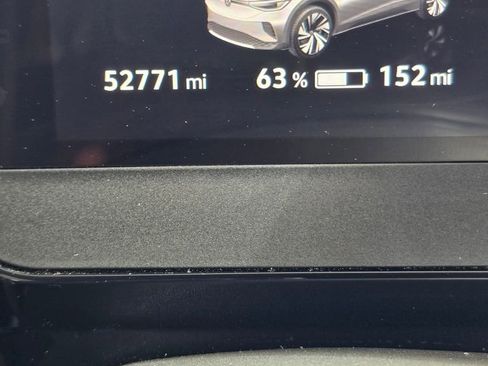 Used 2021 Volkswagen ID.4 Pro S w/ ID.4 Protection Package image 22